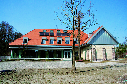 laboratorium